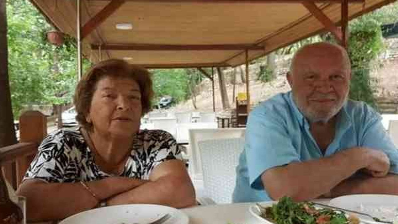 Cumhurbaşkanı Erdoğan'dan Eroğlu'na taziye telefonu