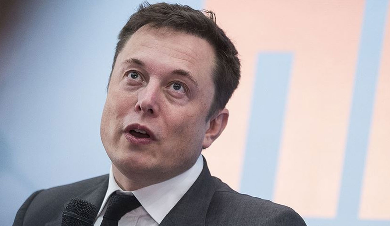 BM: Musk'ın servetinin yüzde 2'si dünyadaki açlığı bitirir BM: Musk'ın servetinin yüzde 2'si dünyadaki açlığı bitirir