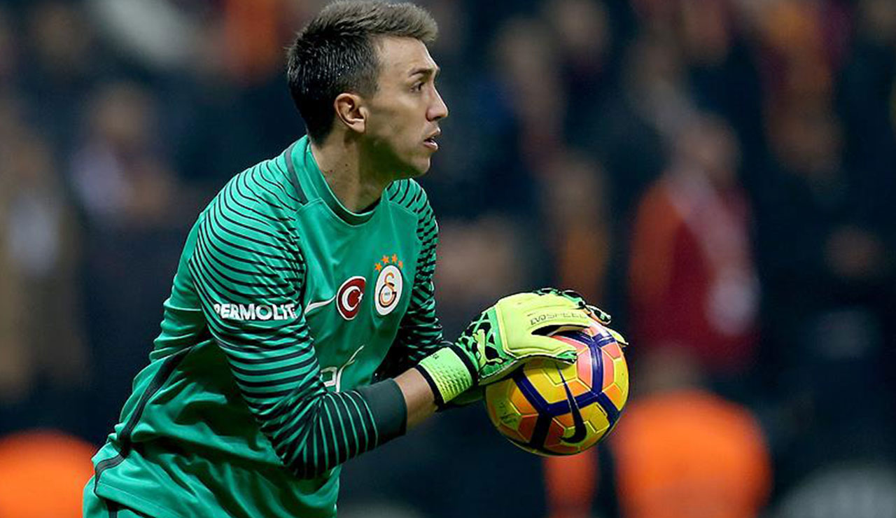 Galatasaray liderlik için Lazio deplasmanında