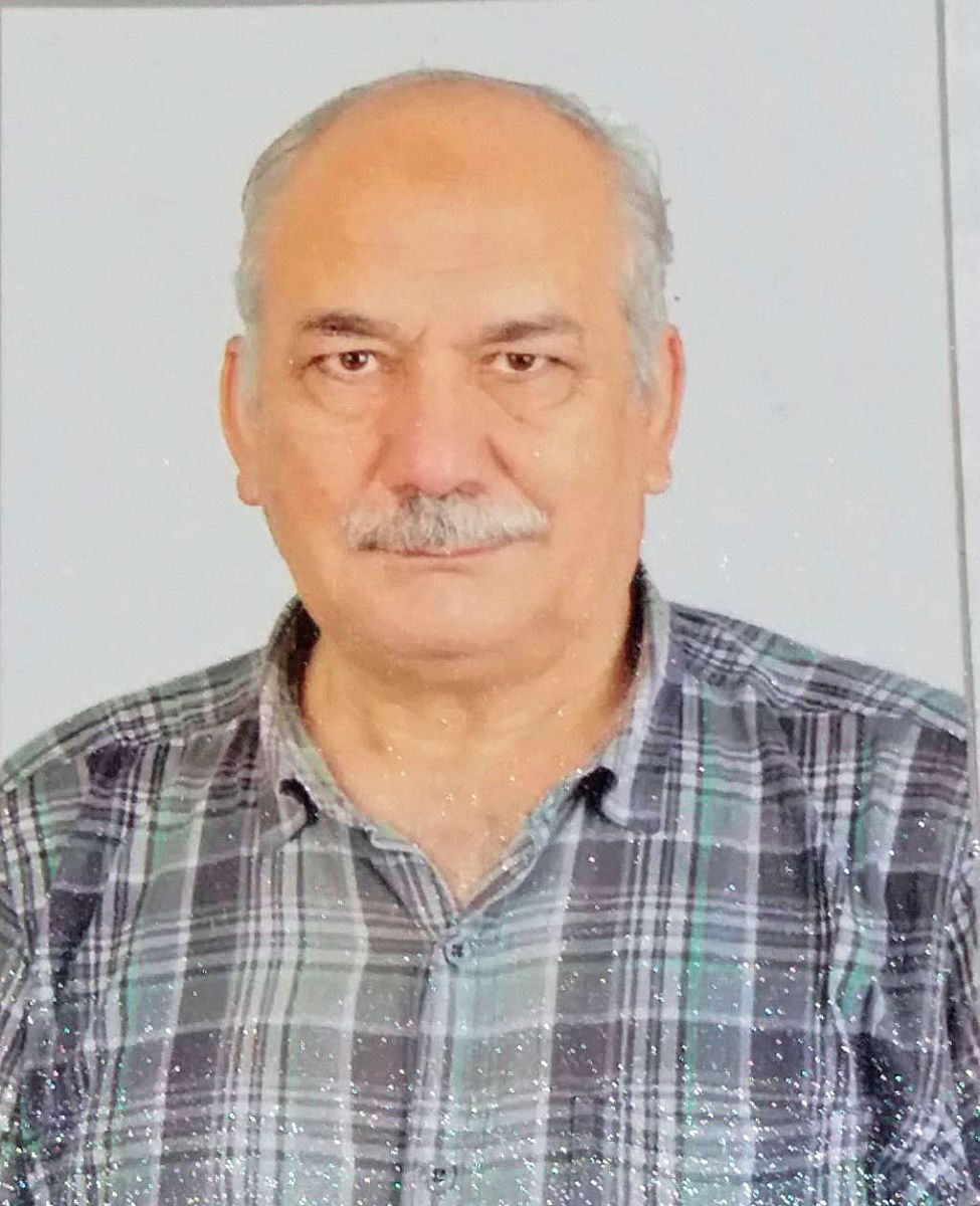 37 yıllık abone; Hüseyin Akarçeşme