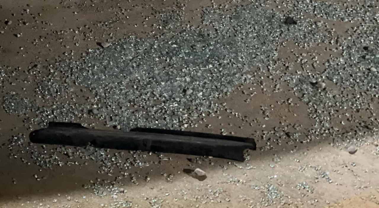 Türkiye’nin Musul Başkonsolosluğu yakınına roketli saldırı