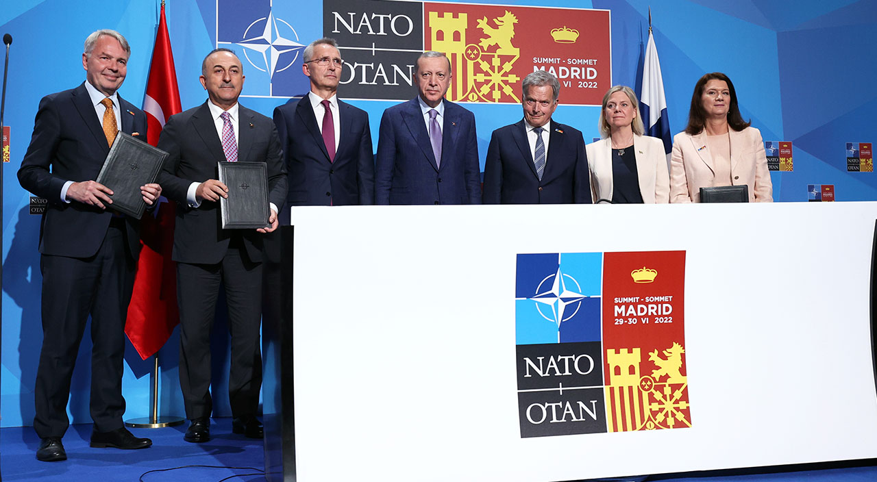 Türkiye direndi, istediğini aldı! Zirveden mutabakat çıktı