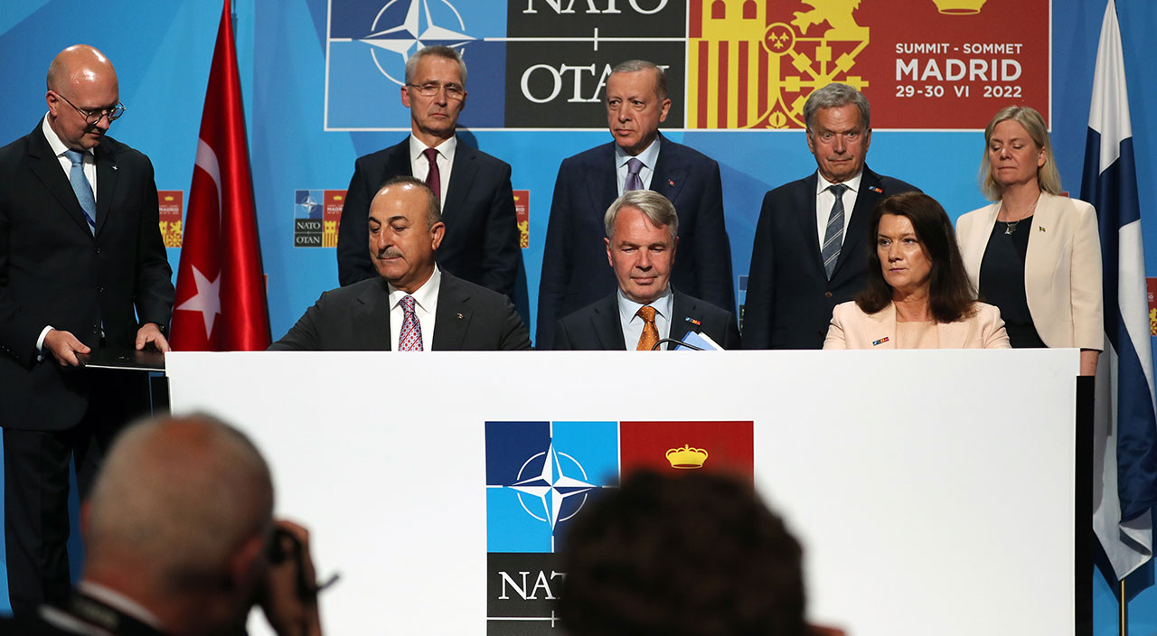 Türkiye direndi, istediğini aldı! Zirveden mutabakat çıktı