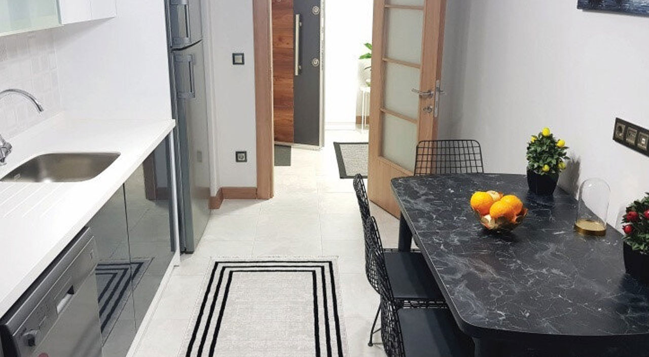 Herkesin merak ettiği evlerin planı ortaya çıktı: Sosyal konut projesinde Esenler modeli örnek alınacak