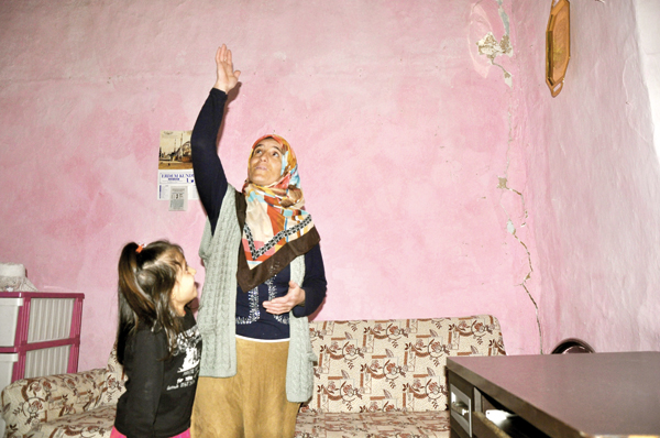 6 metrekarelik dünya, mutfakta geçen hayat!