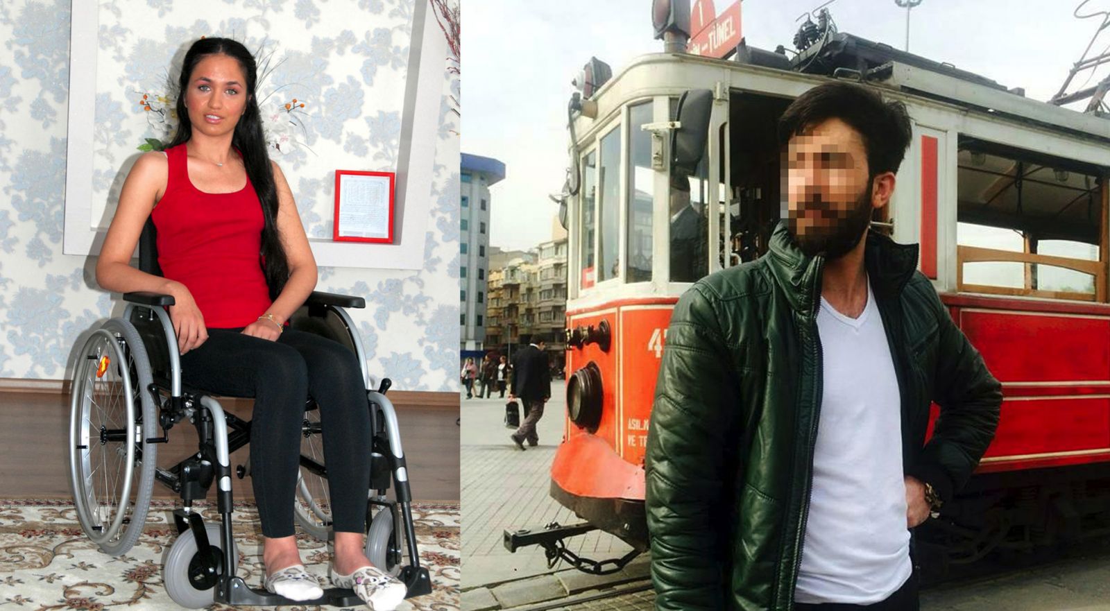 Mutlu Kaya, kaçmayı kabul etmediği için vurulmuş