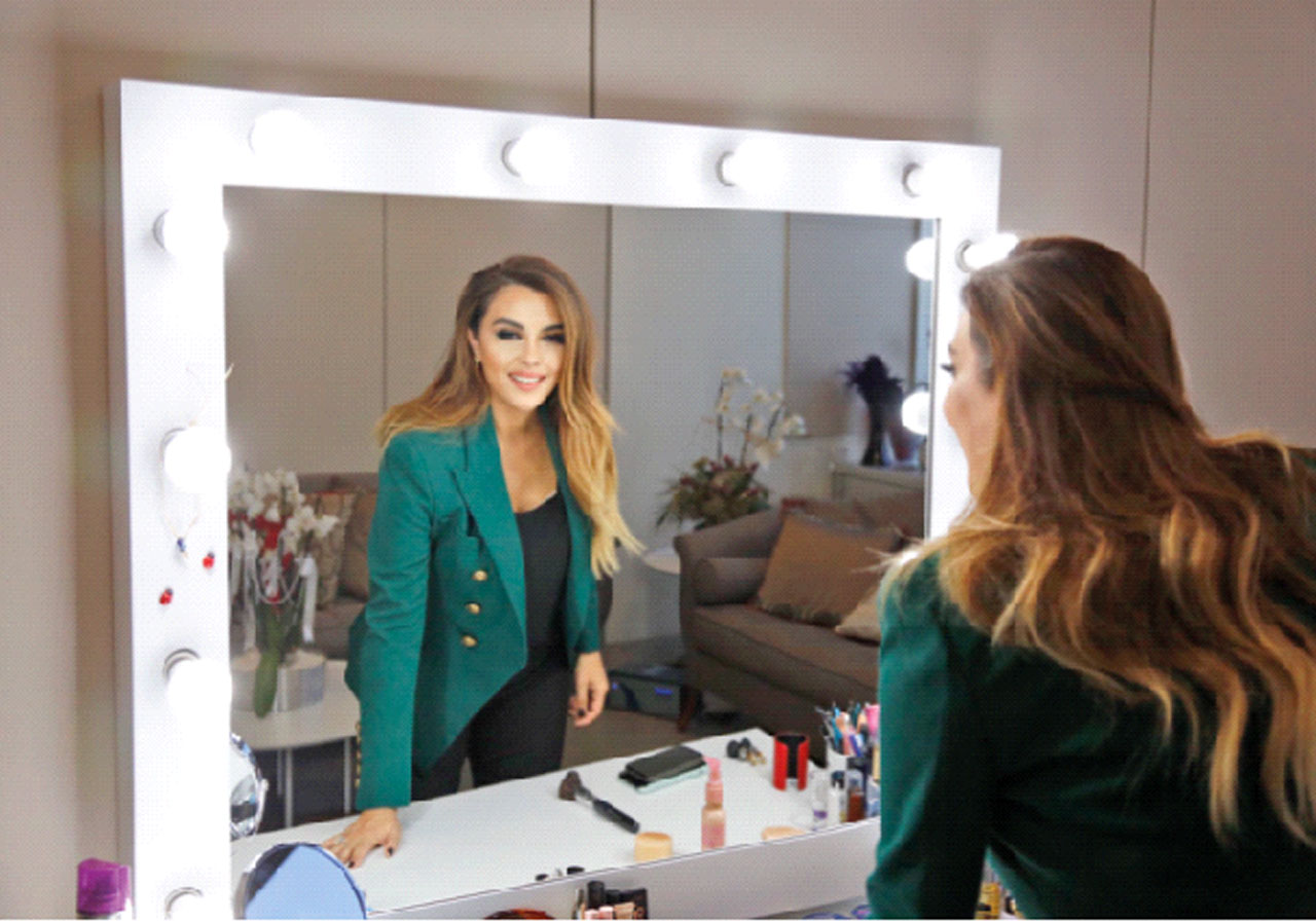 Aslı Hünel ve Cem Küçük: Haklının ve doğrunun savunucusuyuz