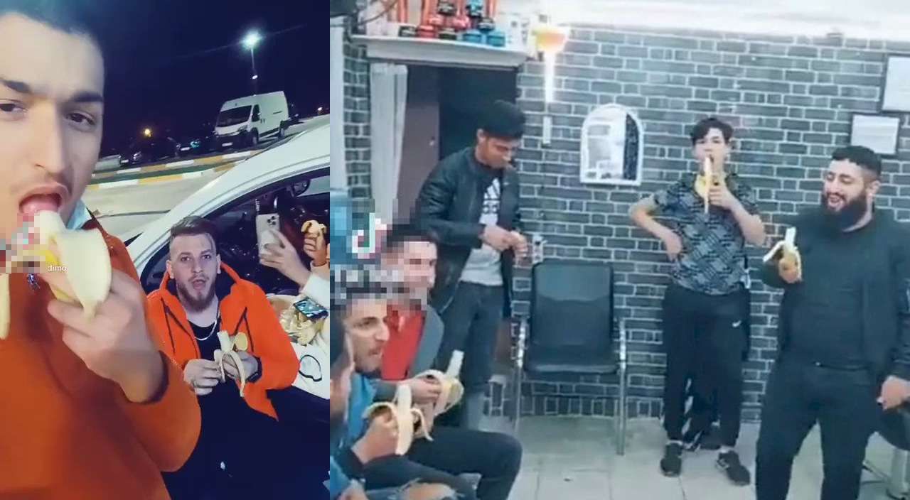 İçişleri Bakanlığı'ndan provokatif muz akımıyla ilgili açıklama