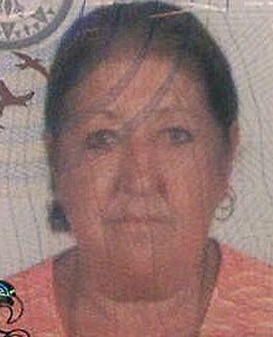 İngiliz kadın ölü bulundu