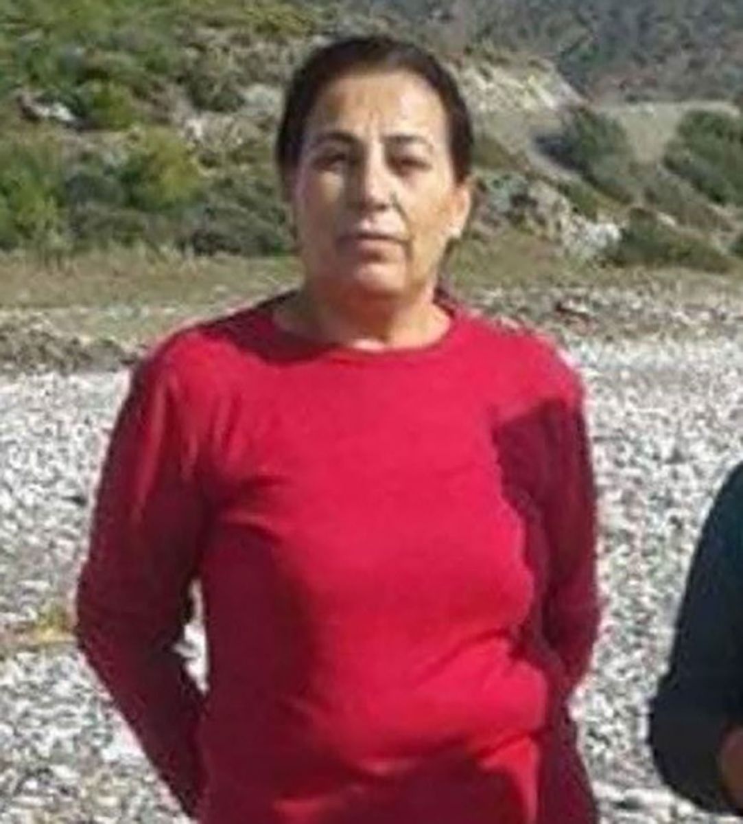 Kocası tarafından ölü bulunan kadının katili şoke etti
