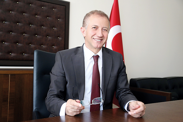 Bedri Yeltekin: Güncellenen müfredat ülkemiz için olumlu