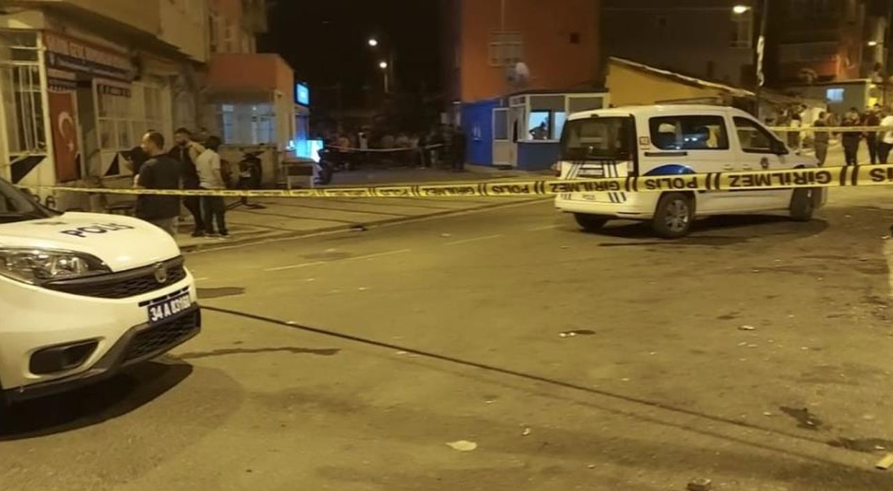 Silivri’de sözlü tartışma kanlı bitti! 4’ü ağır 10 yaralı