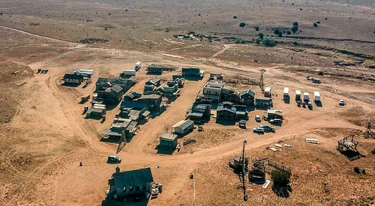 Film setinde ölen görüntü yönetmeninin babası konuştu: Suç Baldwin’de değil