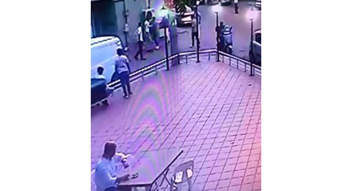 Selam vermeme cinayetinde sanıkların müebbet hapsi istendi