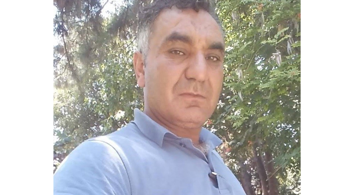 Kocası ağırlaştırılmış müebbet alan kadın: 