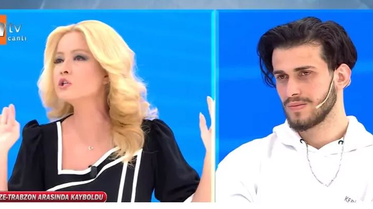 Dursun Zehir olayı aydınlandı! Kan donduran itiraf