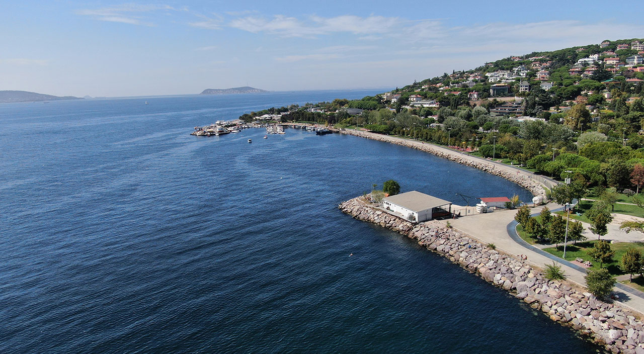 İstanbul sahilleri müsilajdan arındı! Yeni tehlike 'oksijen azlığı'