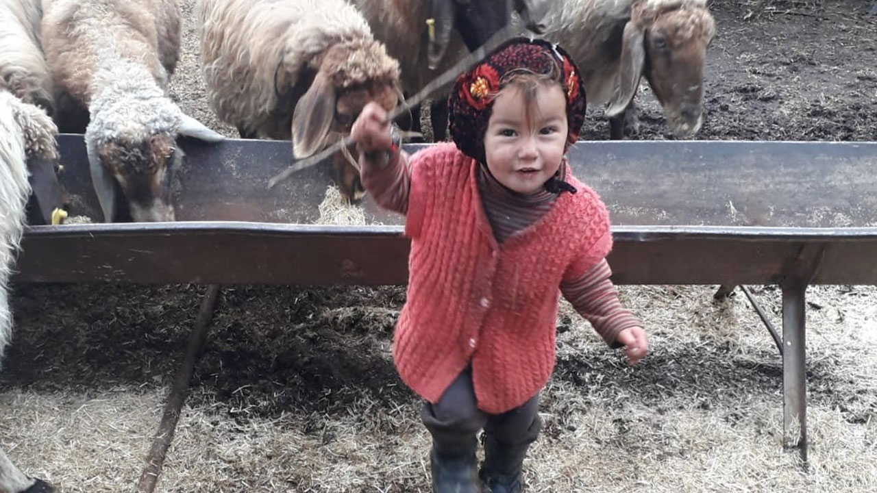 Müslüme'nin dedesi ve anneannesi serbest bırakıldı