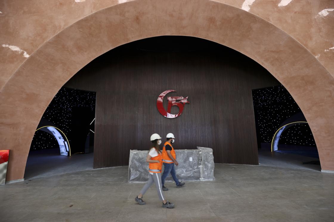 Karanlık geceyi hafızalarda diri tutacak