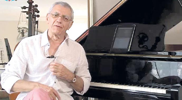 Müzisyen Atilla Özdemiroğlu vefat etti