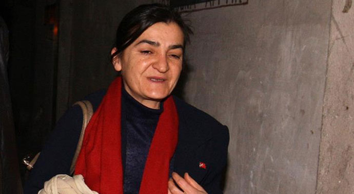 Oda köstebeğinin Kıbrıs hainliği Oda köstebeğinin Kıbrıs hainliği