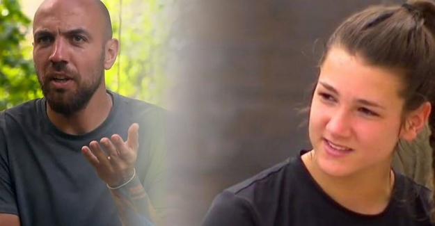 Survivor'da kim elendi, kim gittii? Acun Ilıcalı açıkladı! (22 Haziran Survivor adaya kim veda etti)
