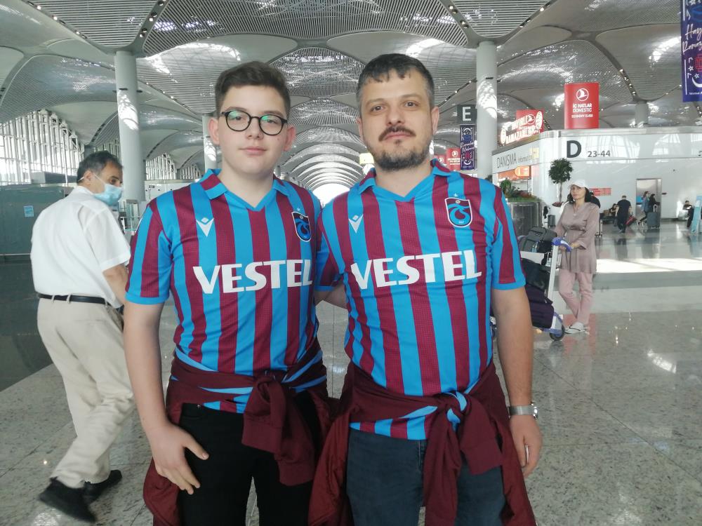 İstanbul Havalimanı’nda bayram yoğunluğu! 1253 sefer planlanıyor