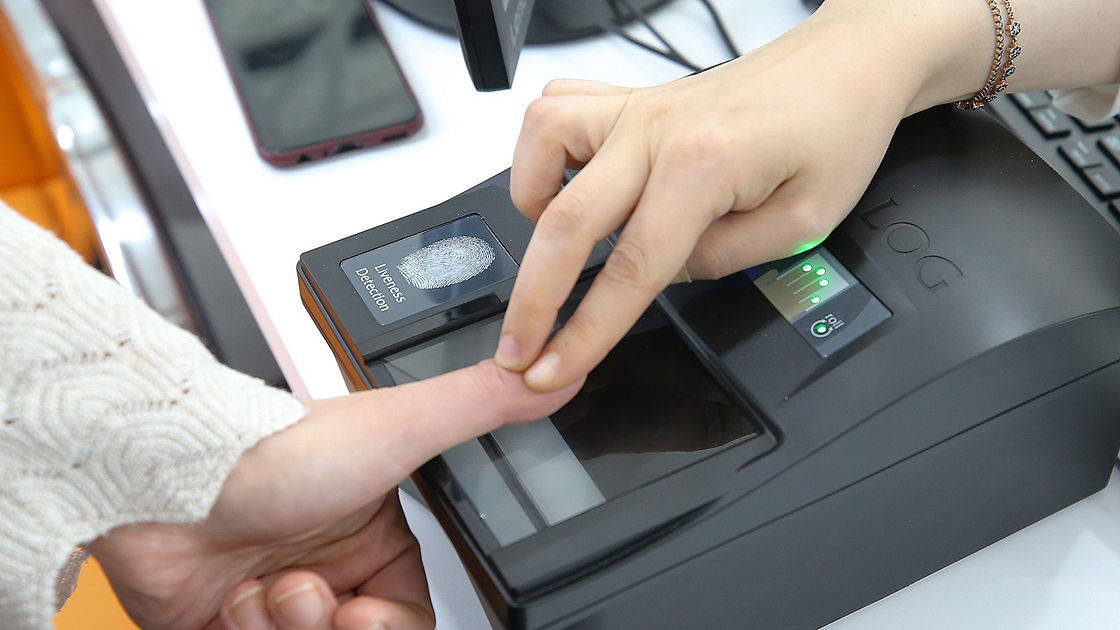 Nüfus müdürlükleri yenileniyor