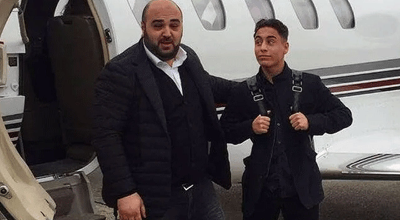 3 tane burger 3 bin 600TL! Nusret’e tepkiler üst üste geldi