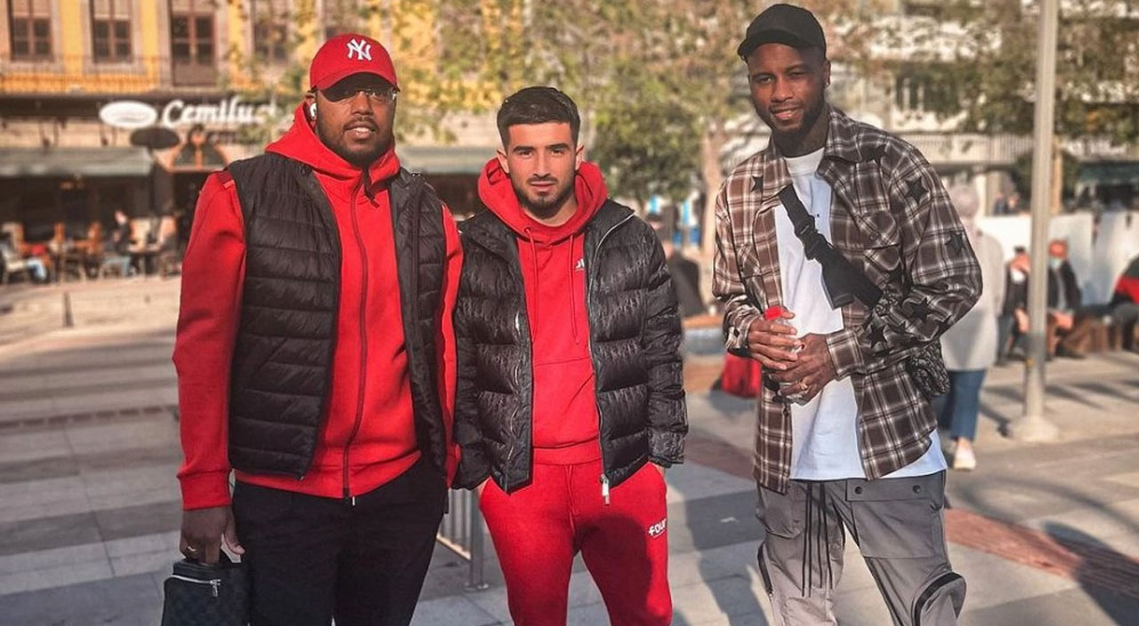 Trabzonspor Ajax'tan Naci Ünüvar'a talip! Fırtına'dan sürpriz transfer hamlesi...