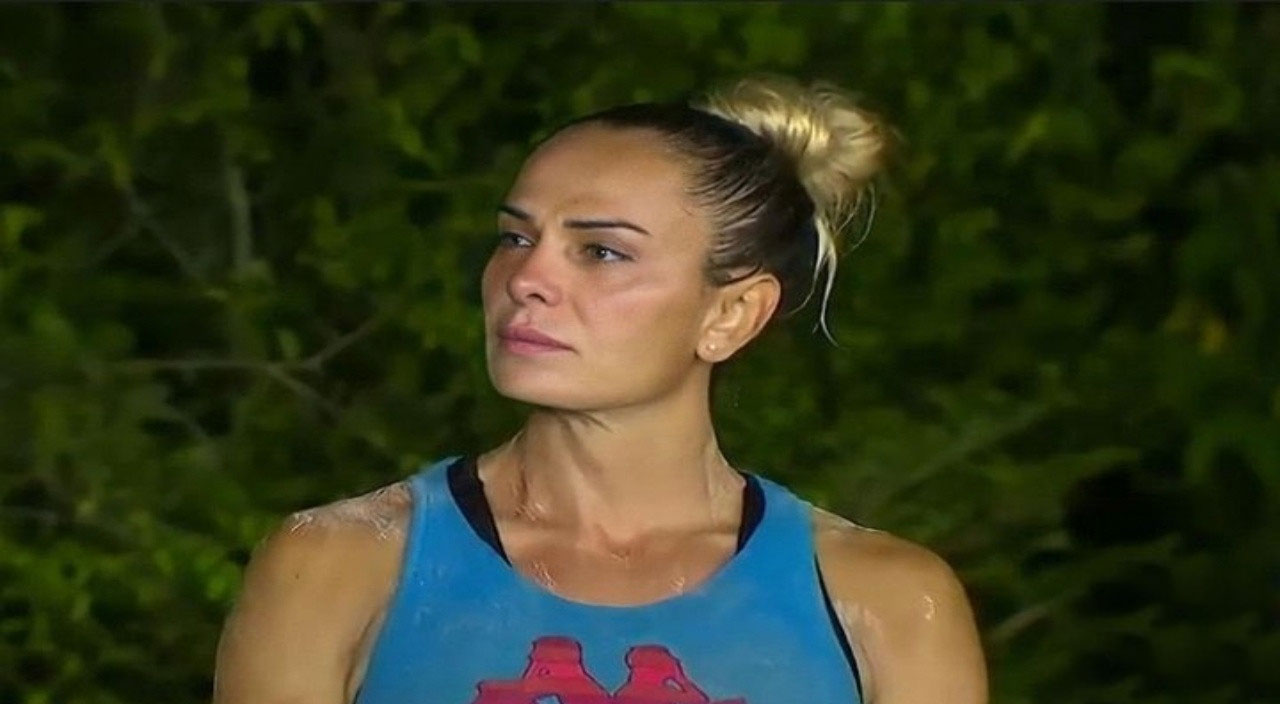 Survivor’da şampiyonluk adayıydı, finale günler kala elendi