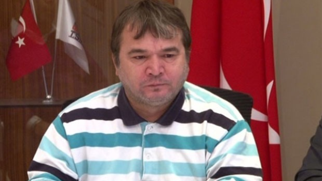 Naim Süleymanoğlu'nun şuuru açıldı