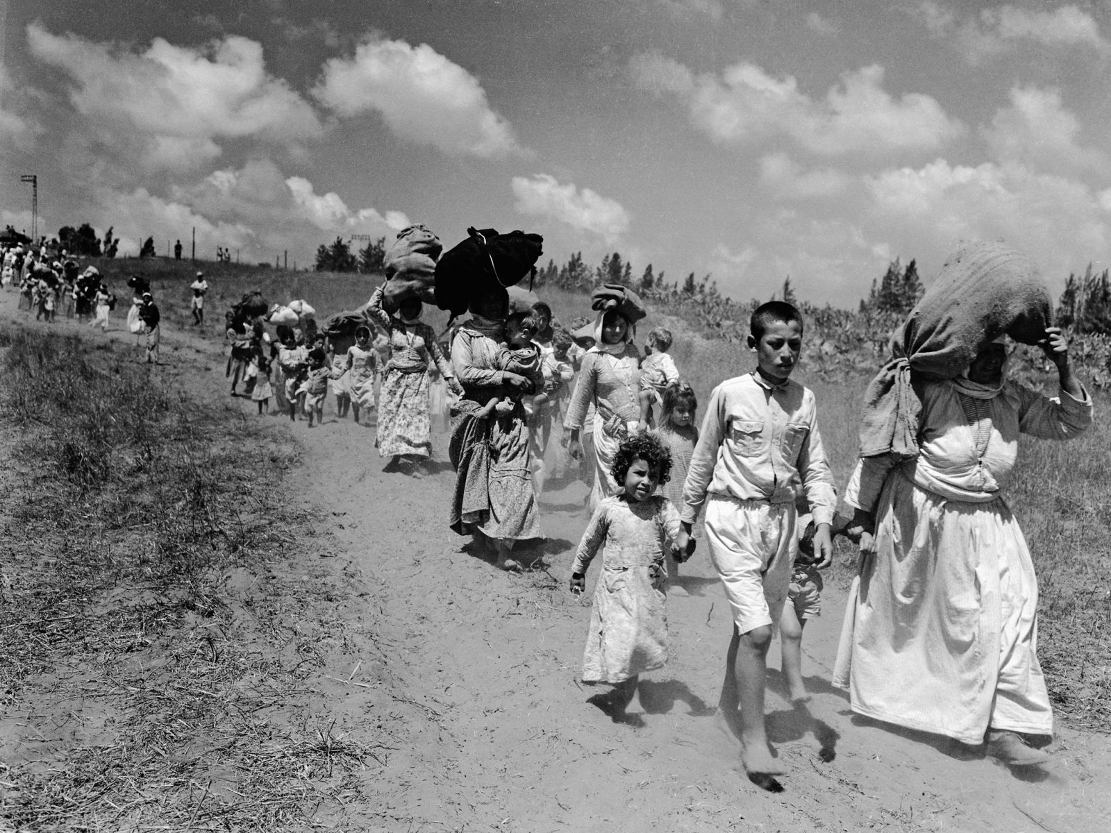 Balfour Deklarasyonu ne demek ve nelere yol açtı (Filistin'e Yahudi göçü ve İsrail işgali)
