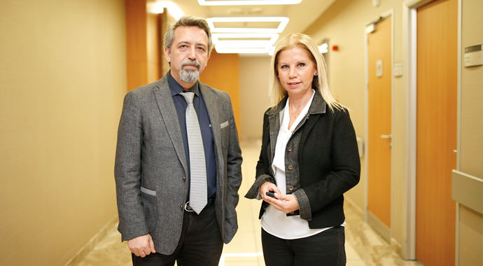 25 bin kişi organ bekliyor