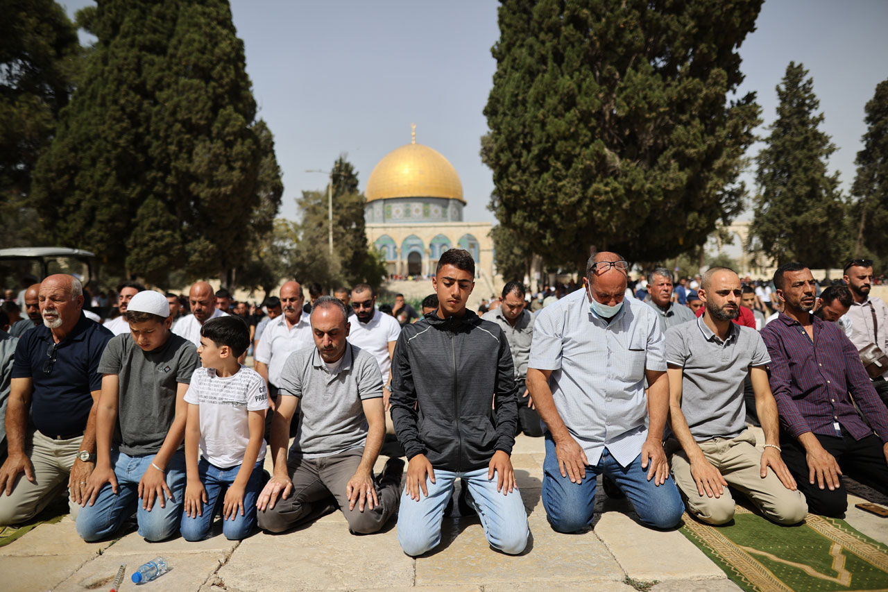 Siyonist İsrail'den yeni işgal planı