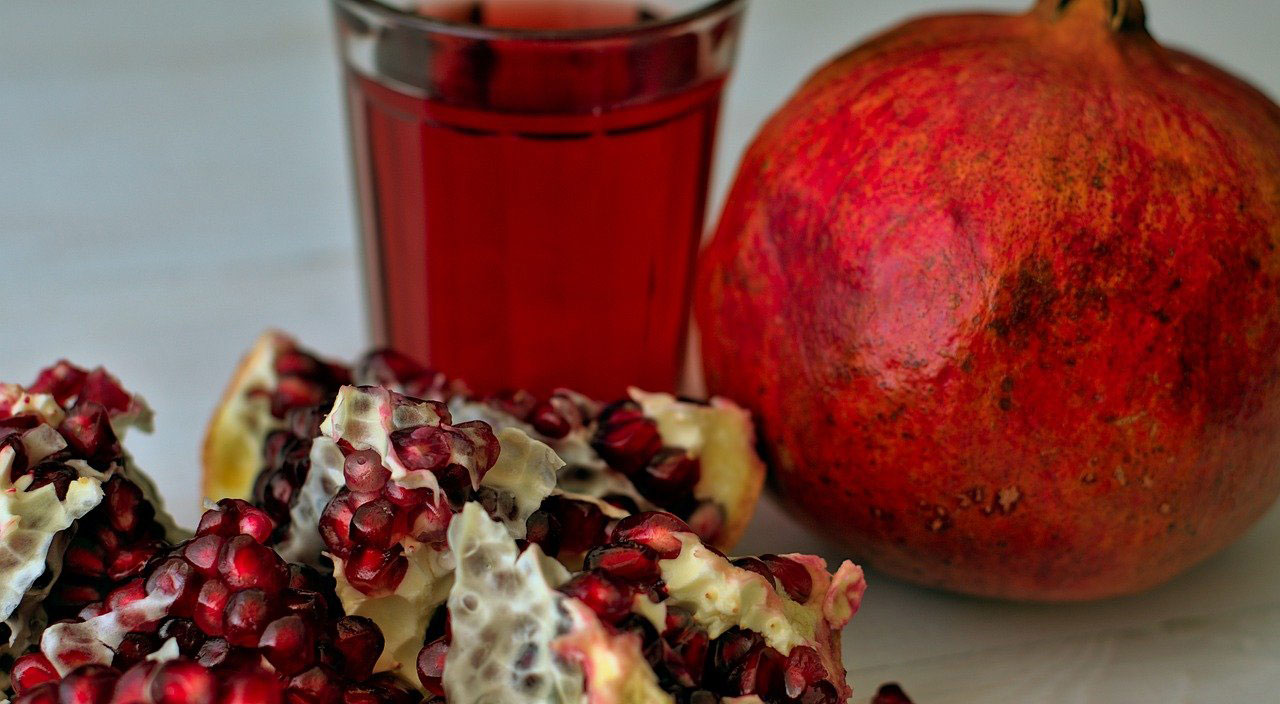 Nar tansiyonu düşürür mü? Nar tansiyonu düşürür mü?
