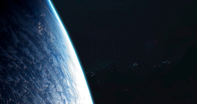 NASA açıkladı! 6 Mayıs 2022'de Dünya'ya çarpacak gök taşı milyonları öldürecek