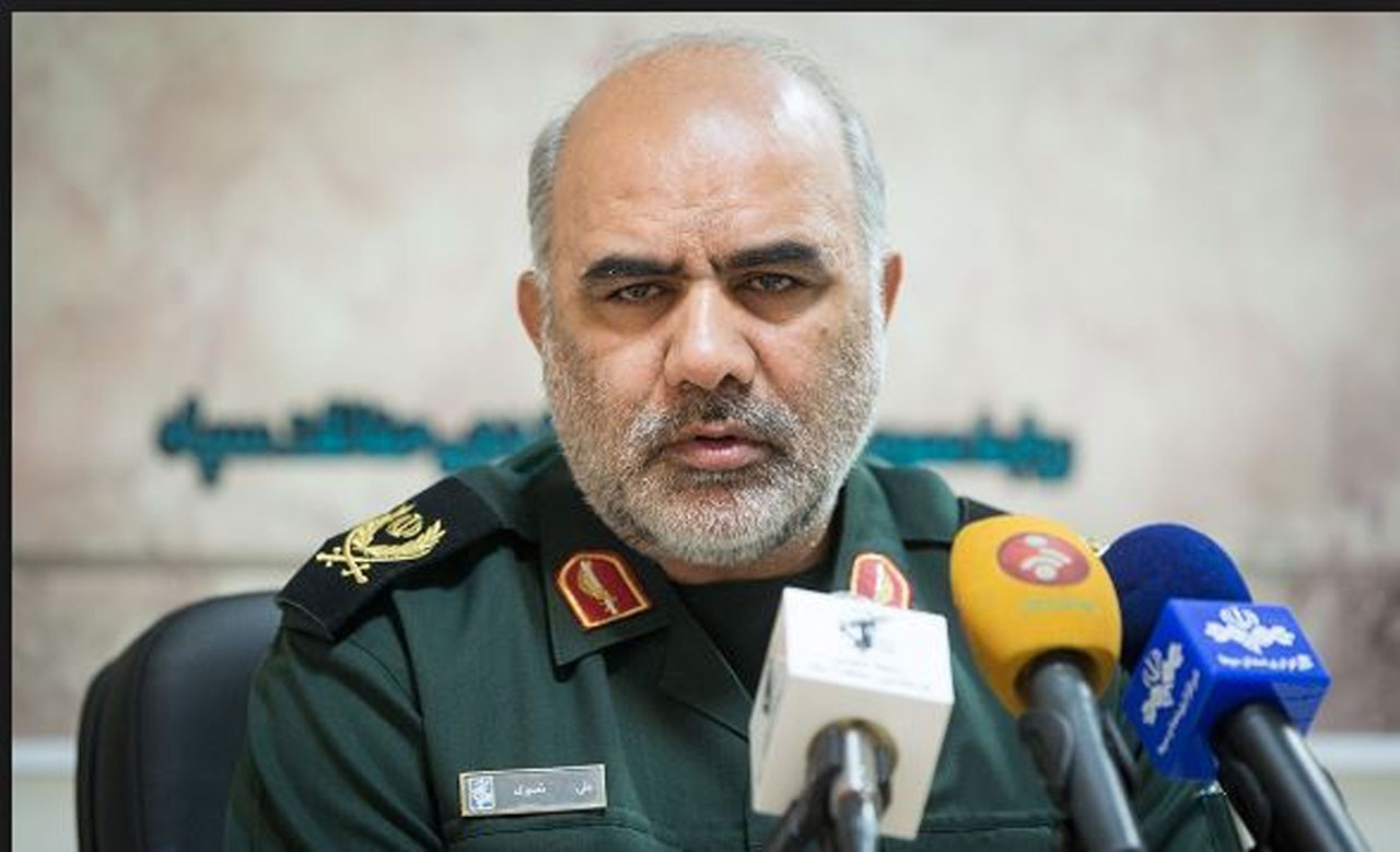 İran'da casus depremi! Çok sayıda gözaltı var