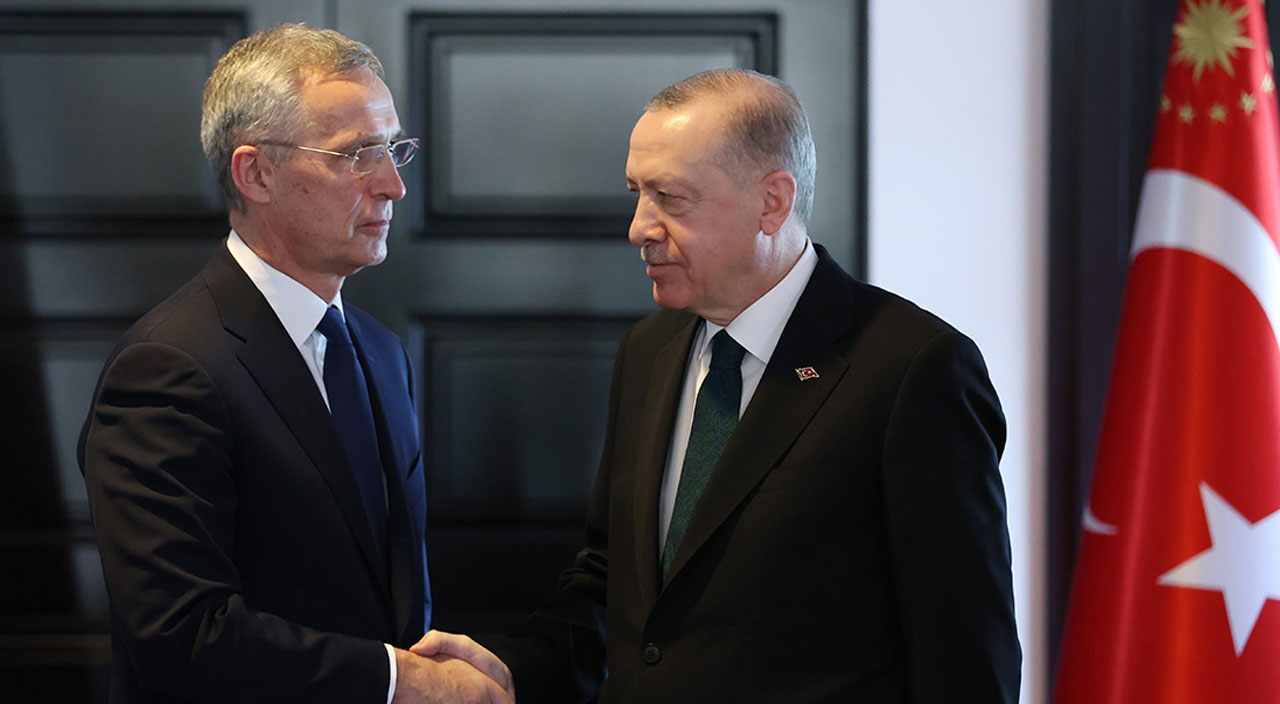 Türkiye’den Ukrayna-Rusya barışı için yoğun mekik diplomasi