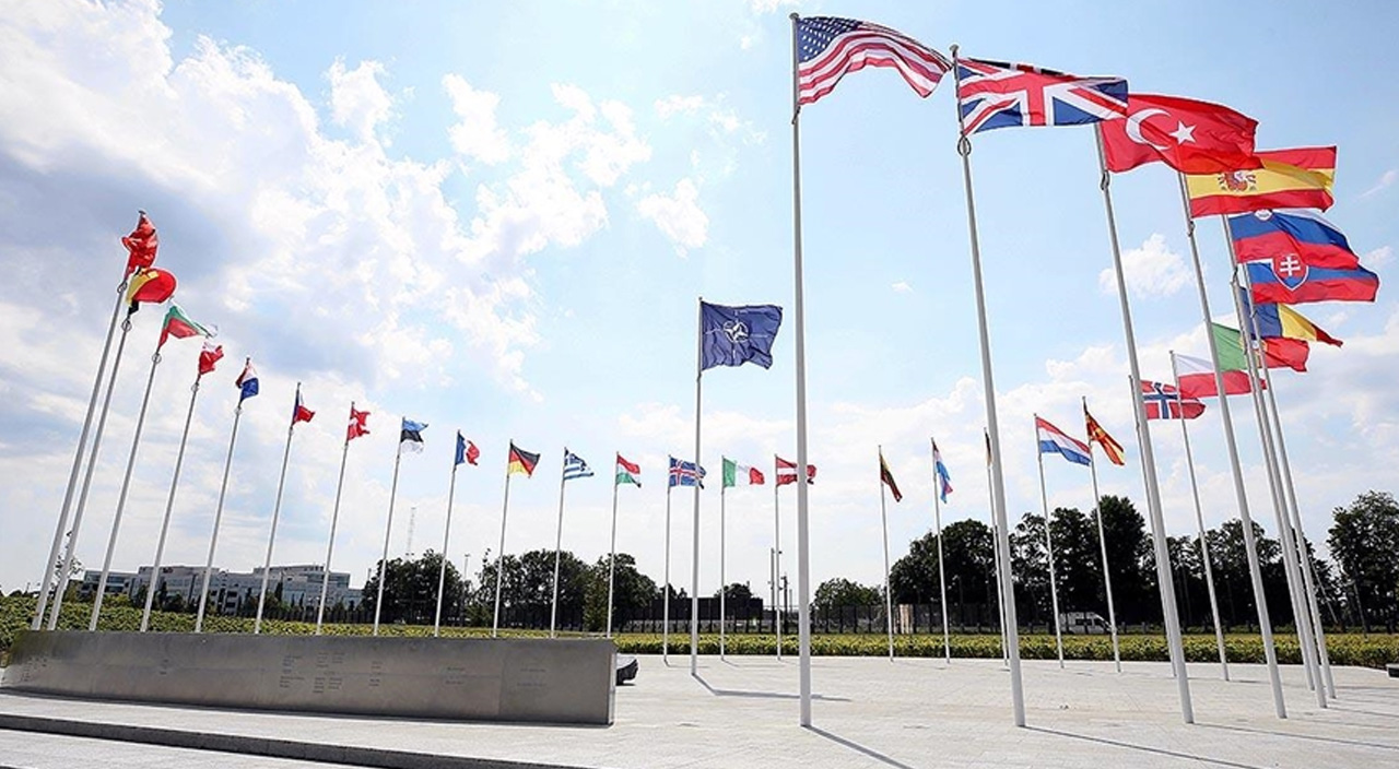 Eski düzen çatırdıyor: NATO'ya format atıyoruz