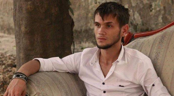 Yarım saat arayla iki intihar