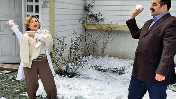 Nazlı Ilıcak hakim karşısına çıktı