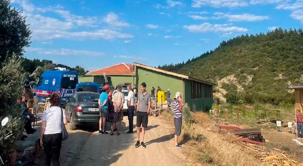 Çifte cinayetin detayları ortaya çıktı: Nazmi Arıkan’ın katil zanlısı her şeyi tek tek anlattı