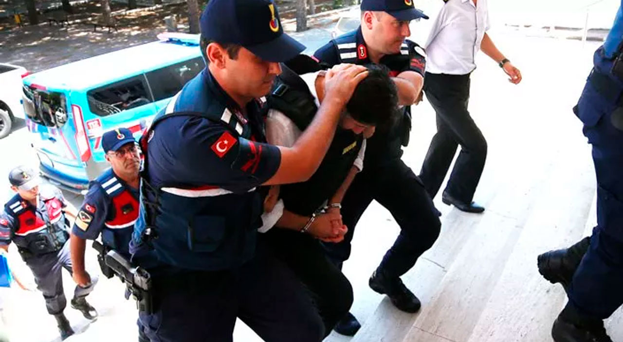 Çifte cinayetin detayları ortaya çıktı: Nazmi Arıkan’ın katil zanlısı her şeyi tek tek anlattı