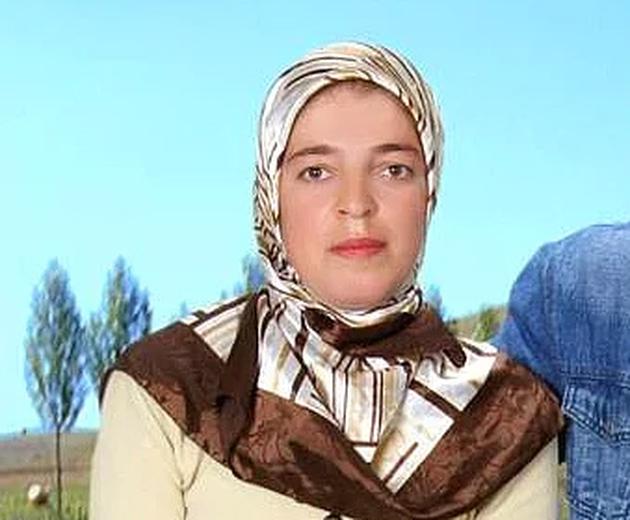 Nazmiye Çam cinayetinde ilginç bir detaya ulaşıldı!