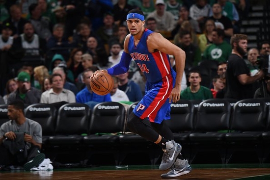Gecenin NBA raporu!