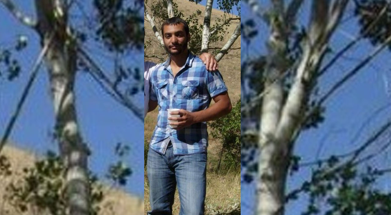 'Yan baktın' diyerek metroda dehşet saçtı! Önce kafa attı sonra göğsünden bıçakladı