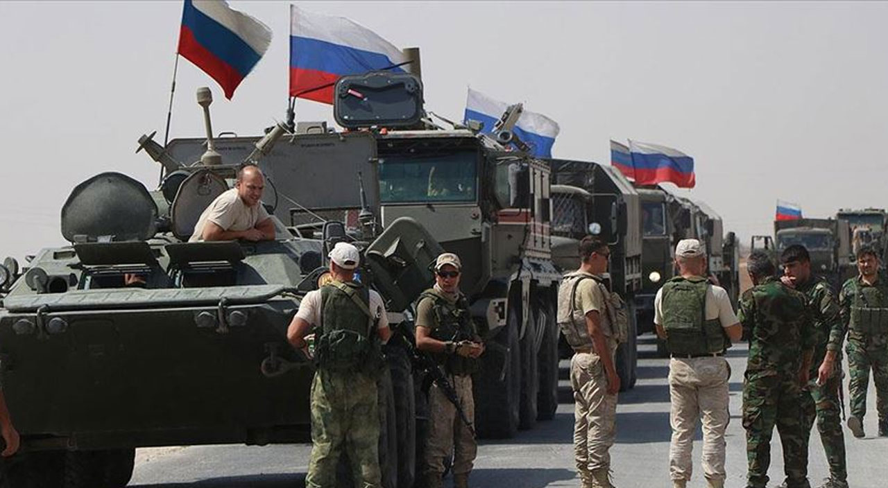 Putin'in ‘kısmi askeri seferberlik’ ilanı Rusya’da paniğe yol açtı… İki ülkeye uçuşlar tükendi!