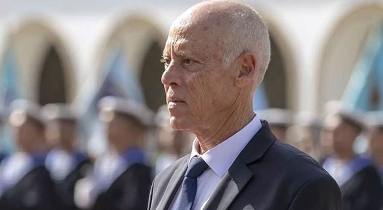 Tunus’tan ABD’ye sert tepki: Kabul edilemez