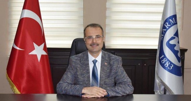 Cumhurbaşkanı Erdoğan, Boğaziçi ve Marmara üniversitelerine rektör atadı Cumhurbaşkanı Erdoğan, Boğaziçi ve Marmara üniversitelerine rektör atadı